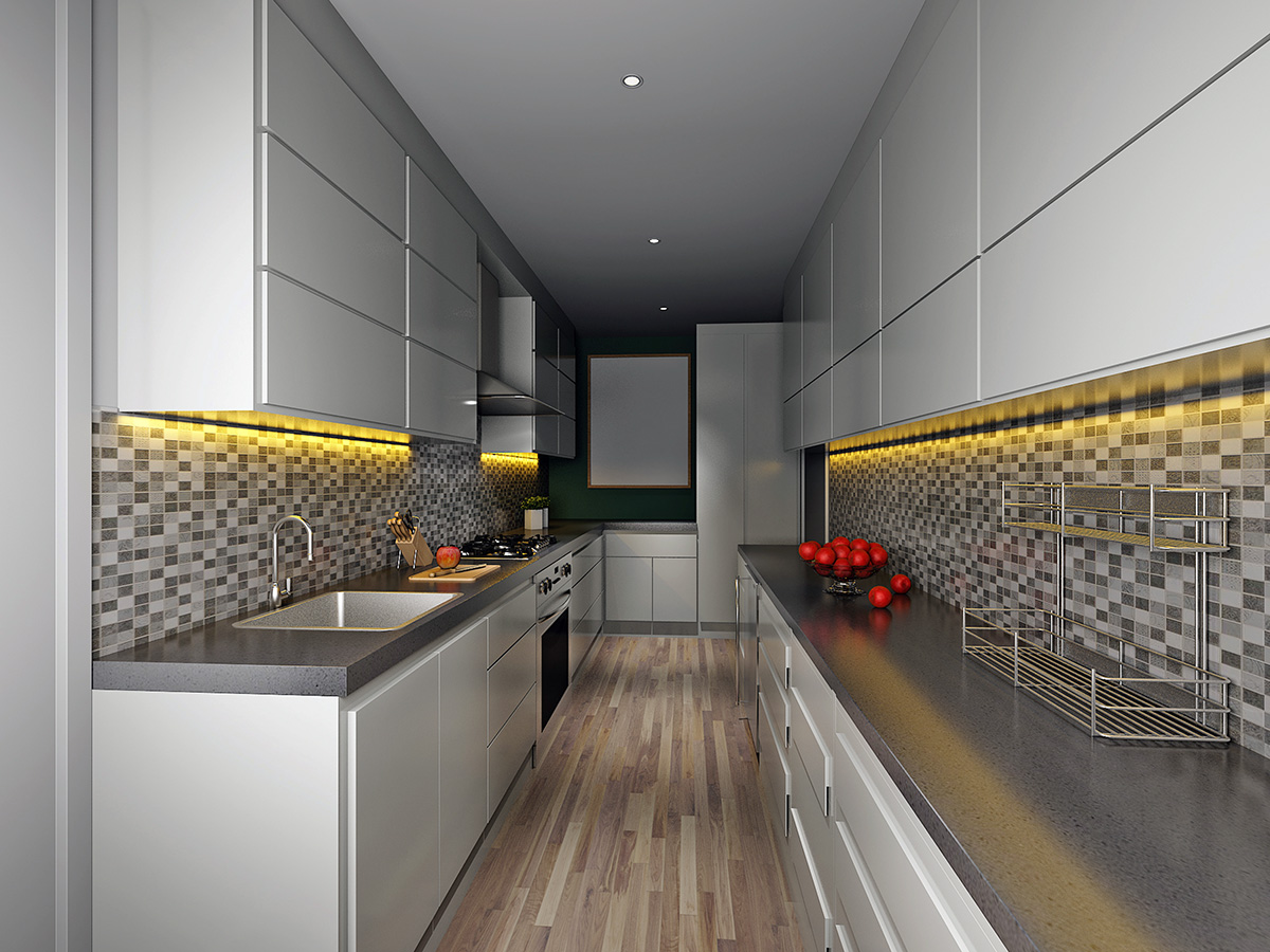 Best 3D Interior Designer in Kochin | Kerala , 3D Interior Rendering